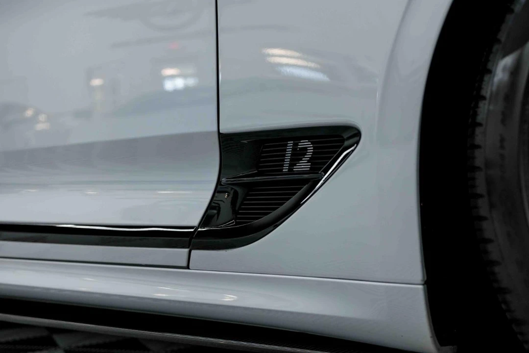 2022 Bentley Continental GT Speed 3rd Gen - Image 18 of 31