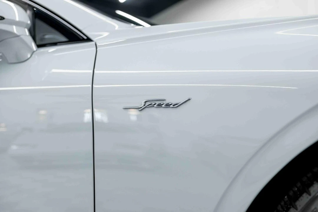 2022 Bentley Continental GT Speed 3rd Gen - Image 17 of 31