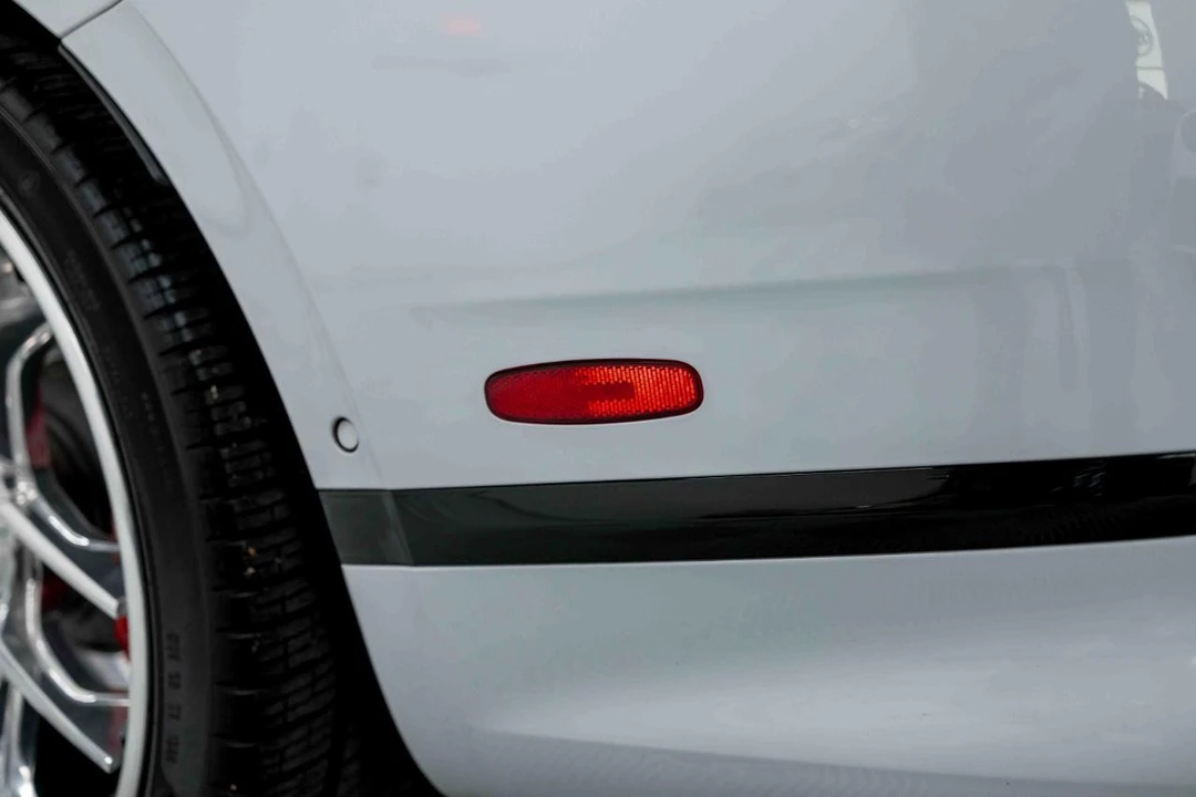2022 Bentley Continental GT Speed 3rd Gen - Image 29 of 31