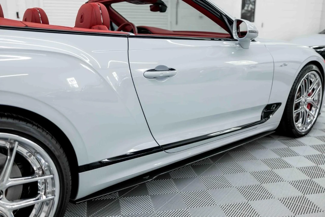 2022 Bentley Continental GT Speed 3rd Gen - Image 21 of 31