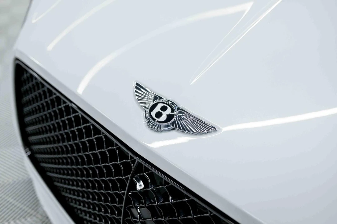 2022 Bentley Continental GT Speed 3rd Gen - Image 14 of 31