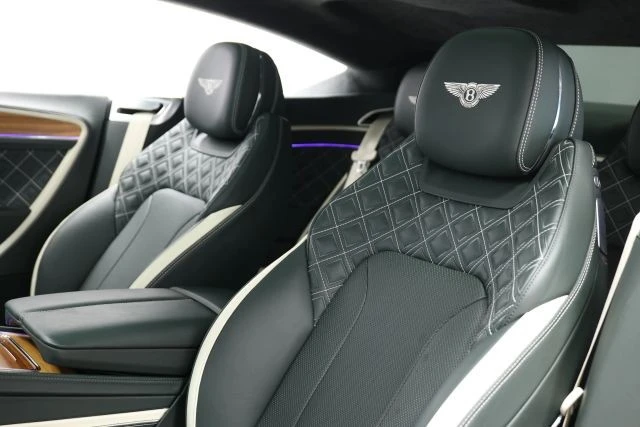 2022 Bentley Continental GT Speed 3rd Gen - Image 23 of 31