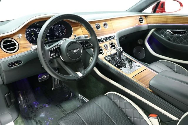 2022 Bentley Continental GT Speed 3rd Gen - Image 27 of 31