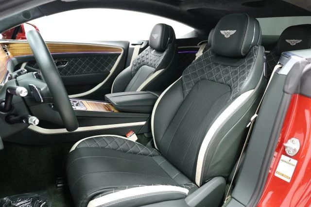 2022 Bentley Continental GT Speed 3rd Gen - Image 22 of 31