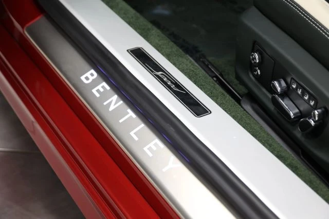 2022 Bentley Continental GT Speed 3rd Gen - Image 20 of 31