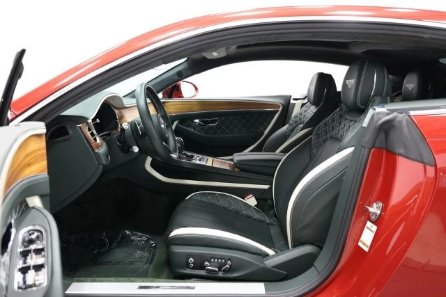 2022 Bentley Continental GT Speed 3rd Gen - Image 19 of 31