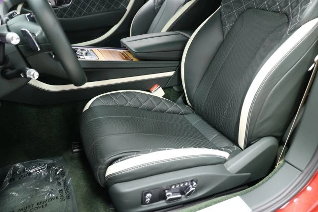 2022 Bentley Continental GT Speed 3rd Gen - Image 26 of 31