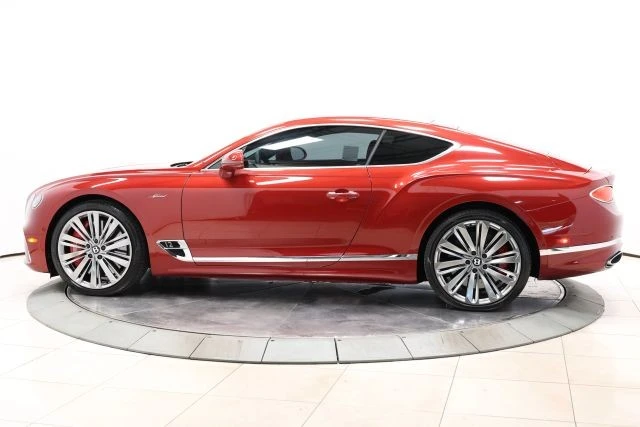 2022 Bentley Continental GT Speed 3rd Gen - Image 11 of 31