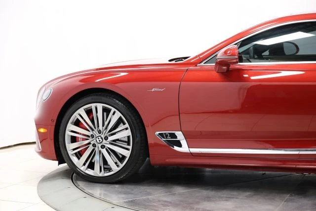 2022 Bentley Continental GT Speed 3rd Gen - Image 10 of 31