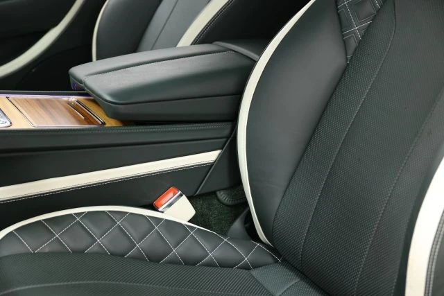 2022 Bentley Continental GT Speed 3rd Gen - Image 25 of 31