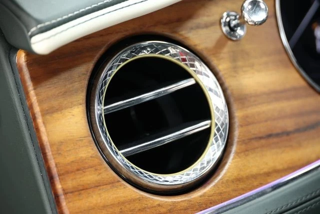 2022 Bentley Continental GT Speed 3rd Gen - Image 29 of 31
