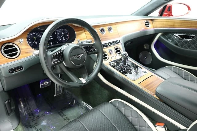 2022 Bentley Continental GT Speed 3rd Gen - Image 2 of 31