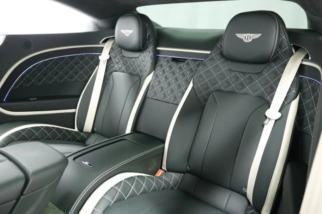 2022 Bentley Continental GT Speed 3rd Gen - Image 4 of 31