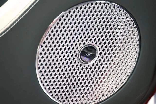 2022 Bentley Continental GT Speed 3rd Gen - Image 18 of 31