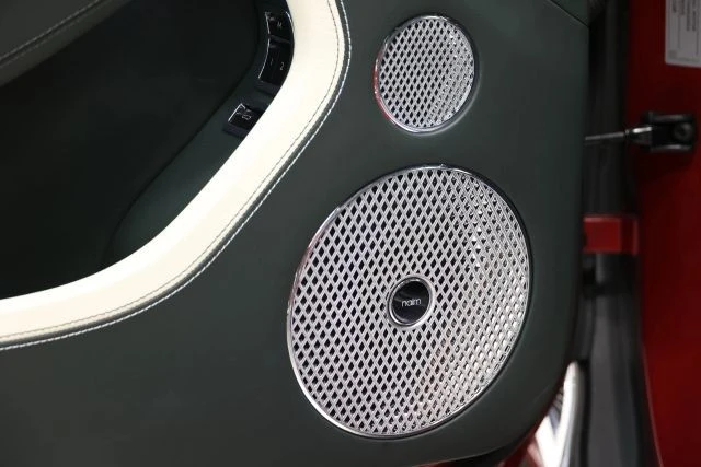 2022 Bentley Continental GT Speed 3rd Gen - Image 17 of 31
