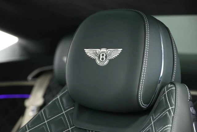 2022 Bentley Continental GT Speed 3rd Gen - Image 24 of 31
