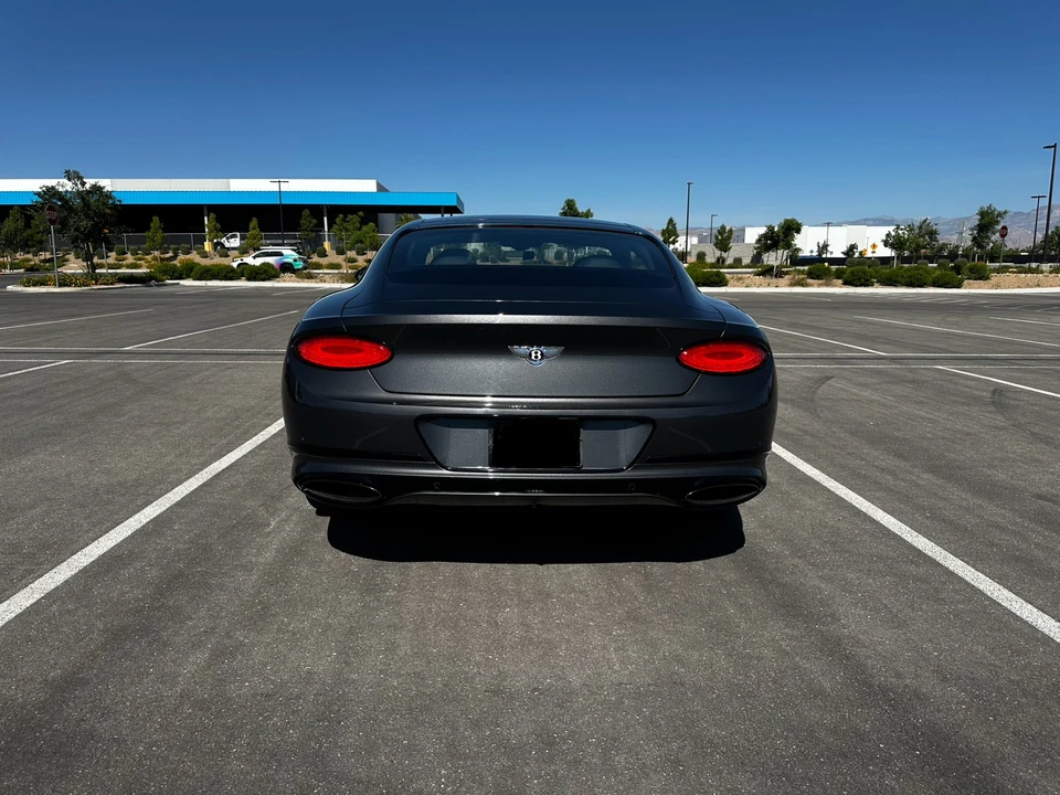 2022 Bentley Continental GT Speed 3rd Gen - Image 10 of 31