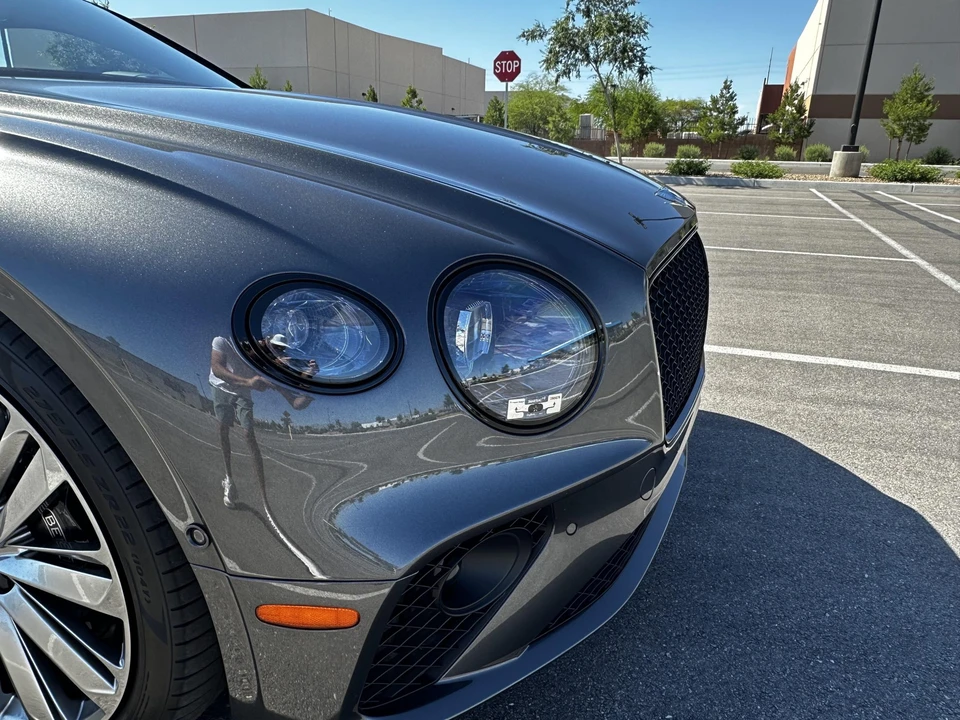 2022 Bentley Continental GT Speed 3rd Gen - Image 19 of 31