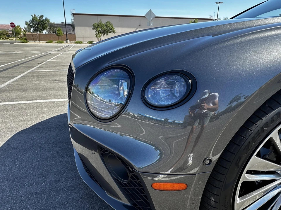 2022 Bentley Continental GT Speed 3rd Gen - Image 17 of 31
