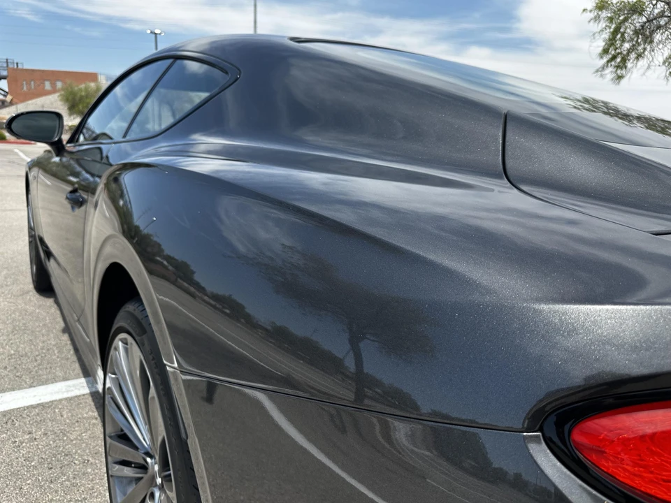 2022 Bentley Continental GT Speed 3rd Gen - Image 27 of 31