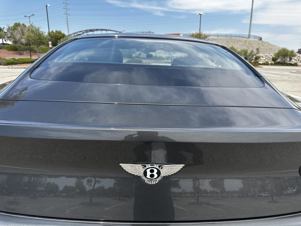 2022 Bentley Continental GT Speed 3rd Gen - Image 29 of 31