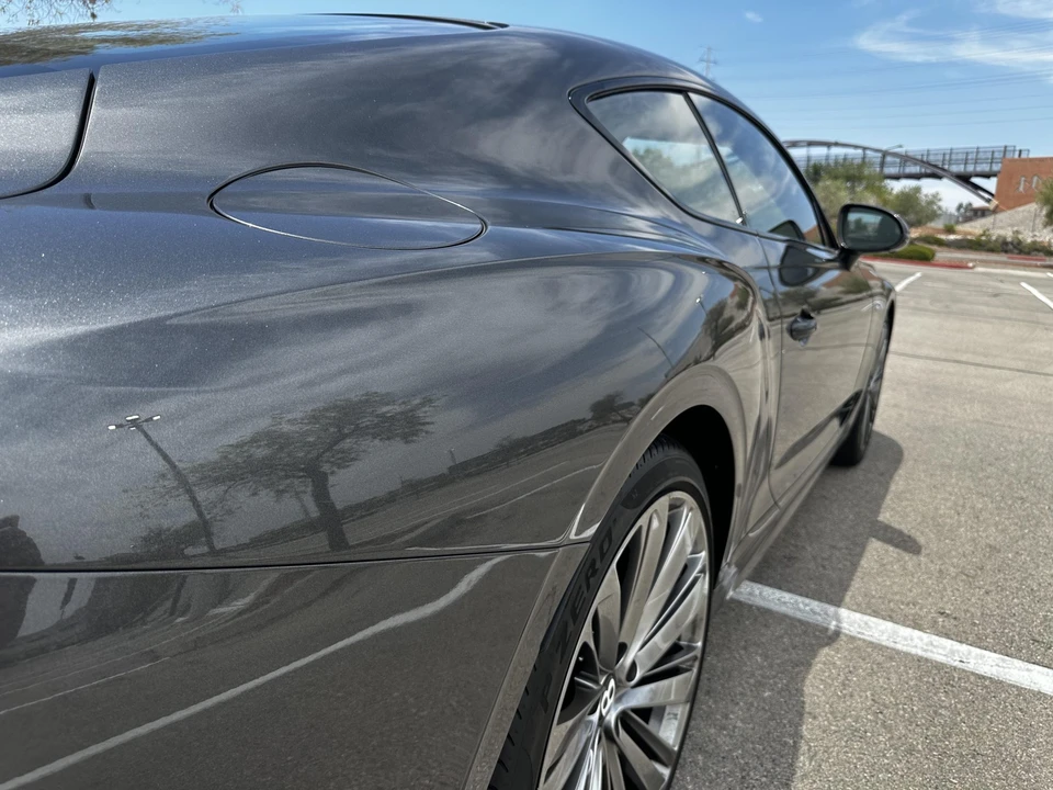 2022 Bentley Continental GT Speed 3rd Gen - Image 26 of 31