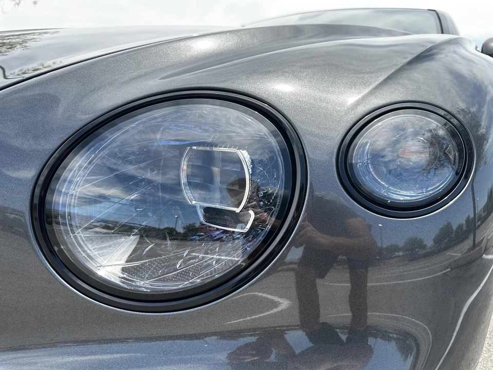 2022 Bentley Continental GT Speed 3rd Gen - Image 20 of 31
