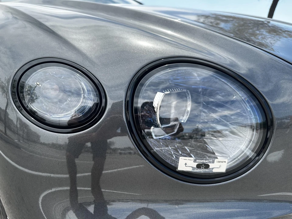 2022 Bentley Continental GT Speed 3rd Gen - Image 21 of 31