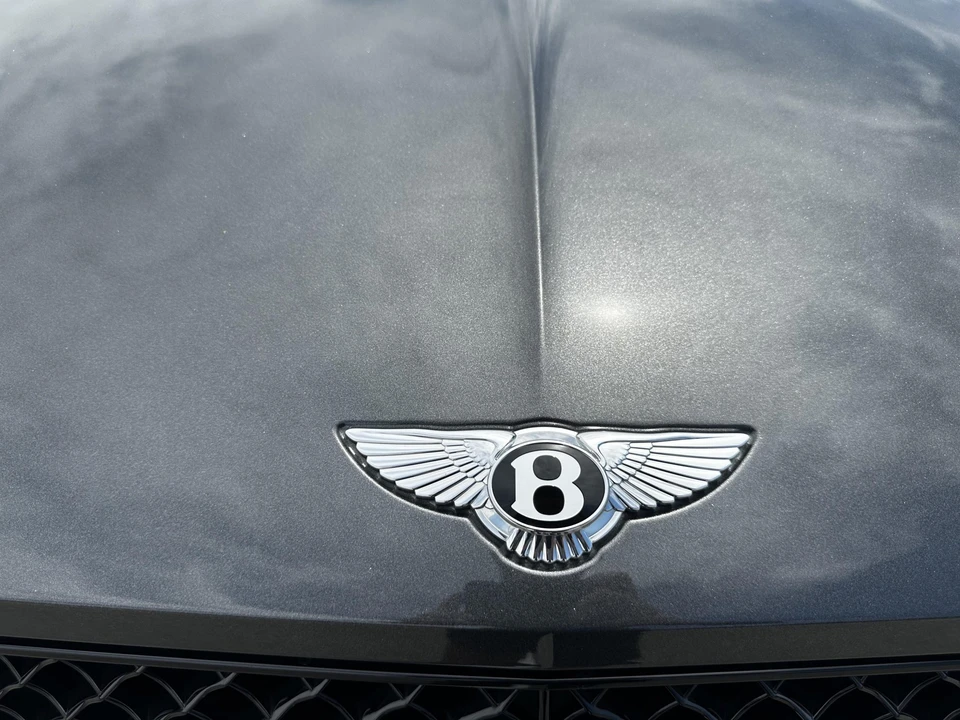 2022 Bentley Continental GT Speed 3rd Gen - Image 31 of 31
