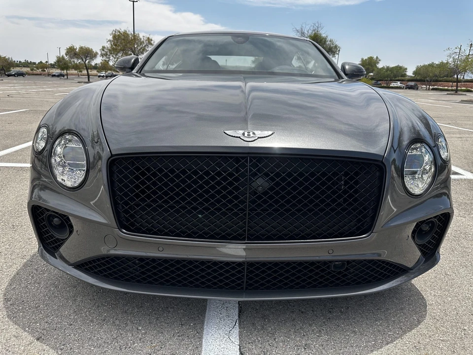 2022 Bentley Continental GT Speed 3rd Gen - Image 5 of 31
