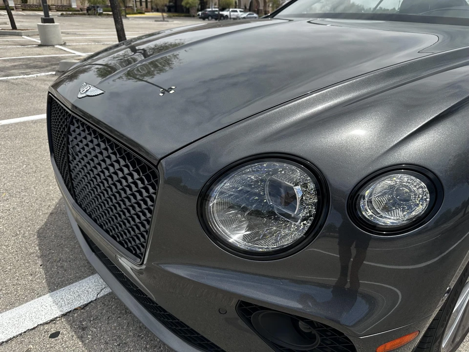 2022 Bentley Continental GT Speed 3rd Gen - Image 18 of 31