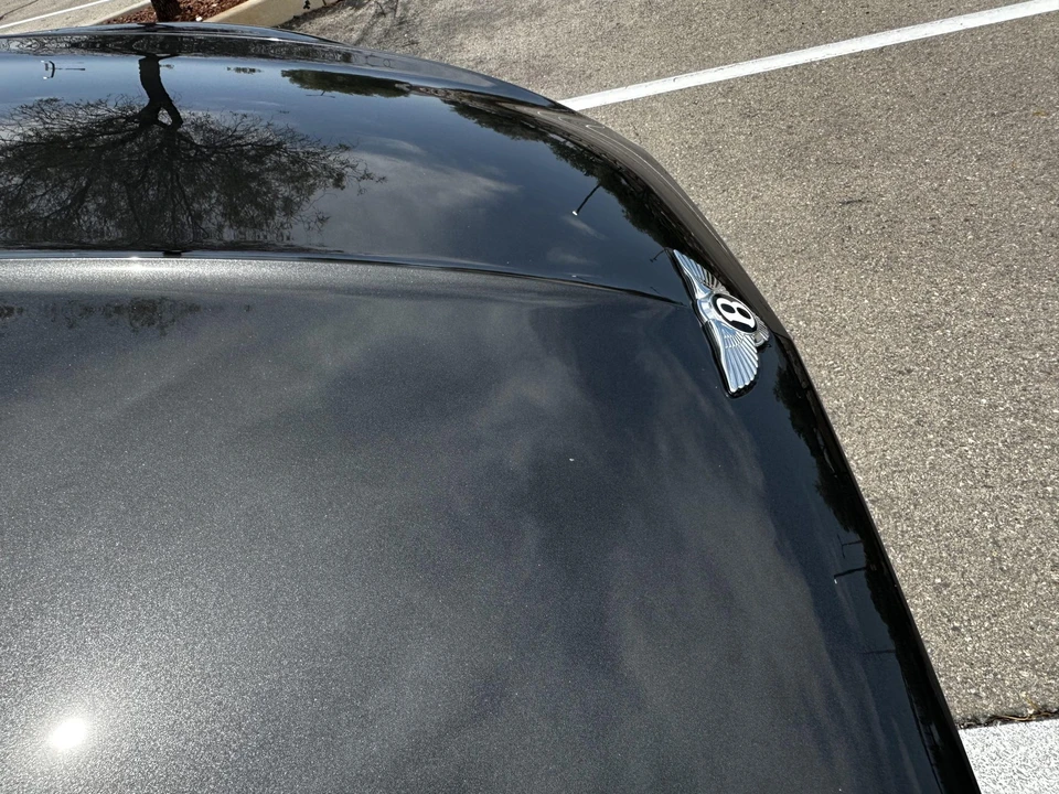 2022 Bentley Continental GT Speed 3rd Gen - Image 30 of 31