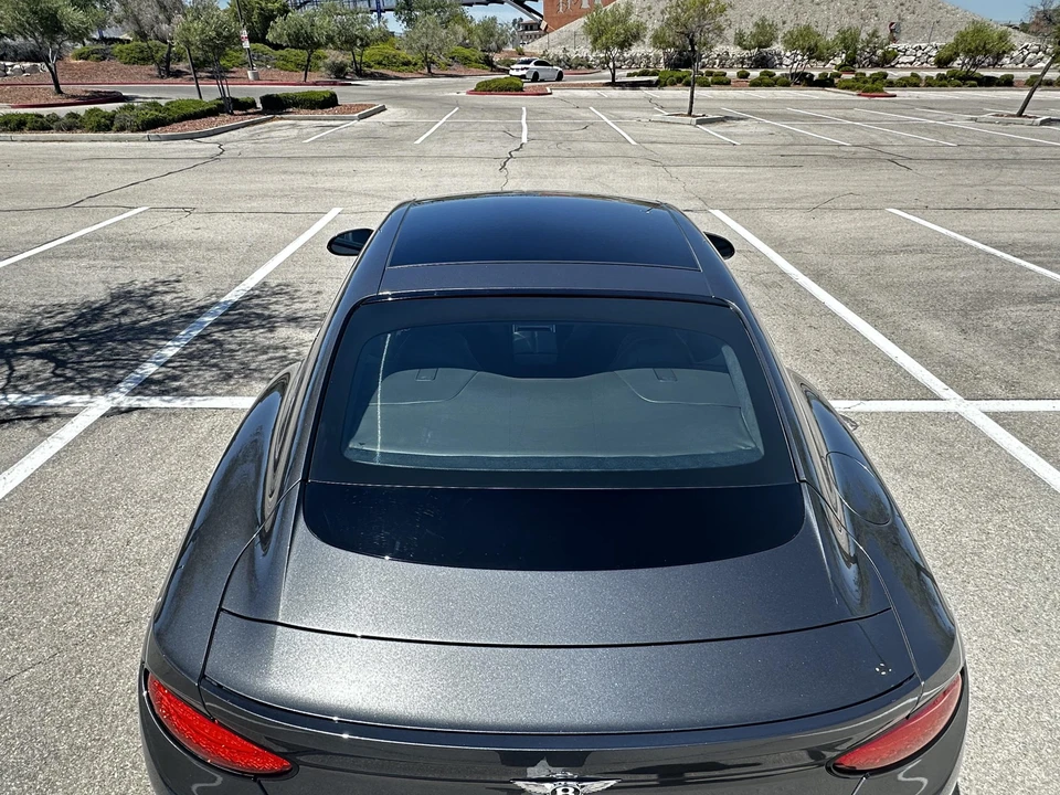 2022 Bentley Continental GT Speed 3rd Gen - Image 28 of 31
