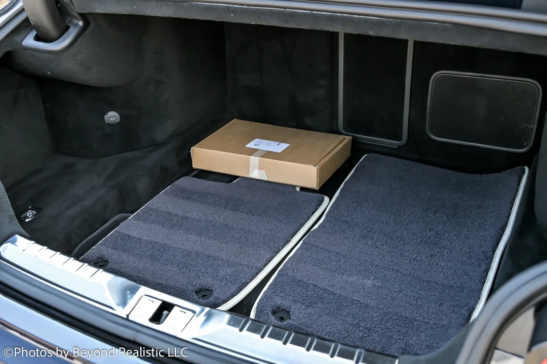 2022 Bentley Continental GT Speed 3rd Gen - Image 17 of 21