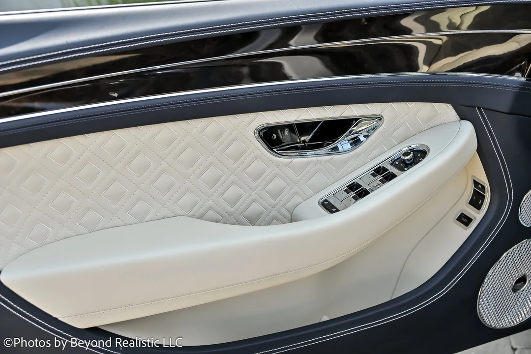 2022 Bentley Continental GT Speed 3rd Gen - Image 21 of 21