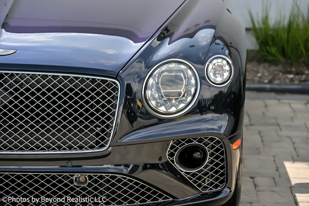 2022 Bentley Continental GT Speed 3rd Gen - Image 10 of 21