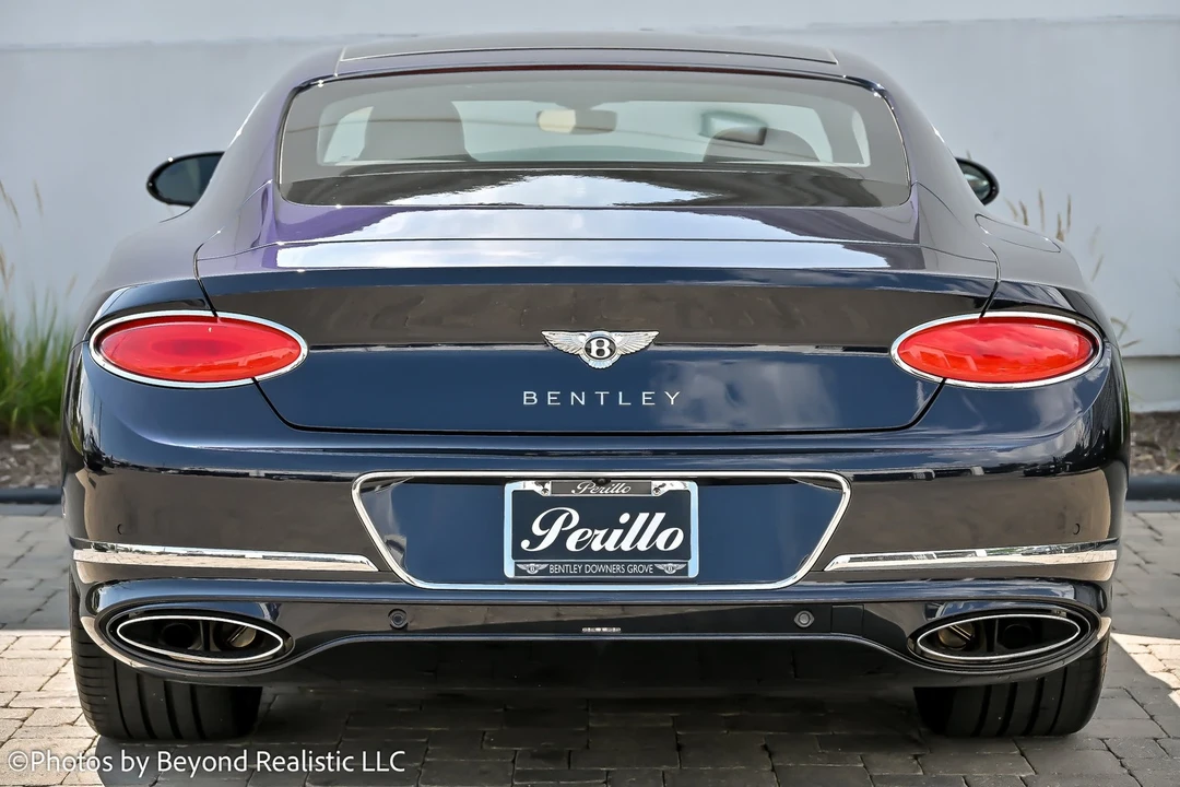 2022 Bentley Continental GT Speed 3rd Gen - Image 7 of 21