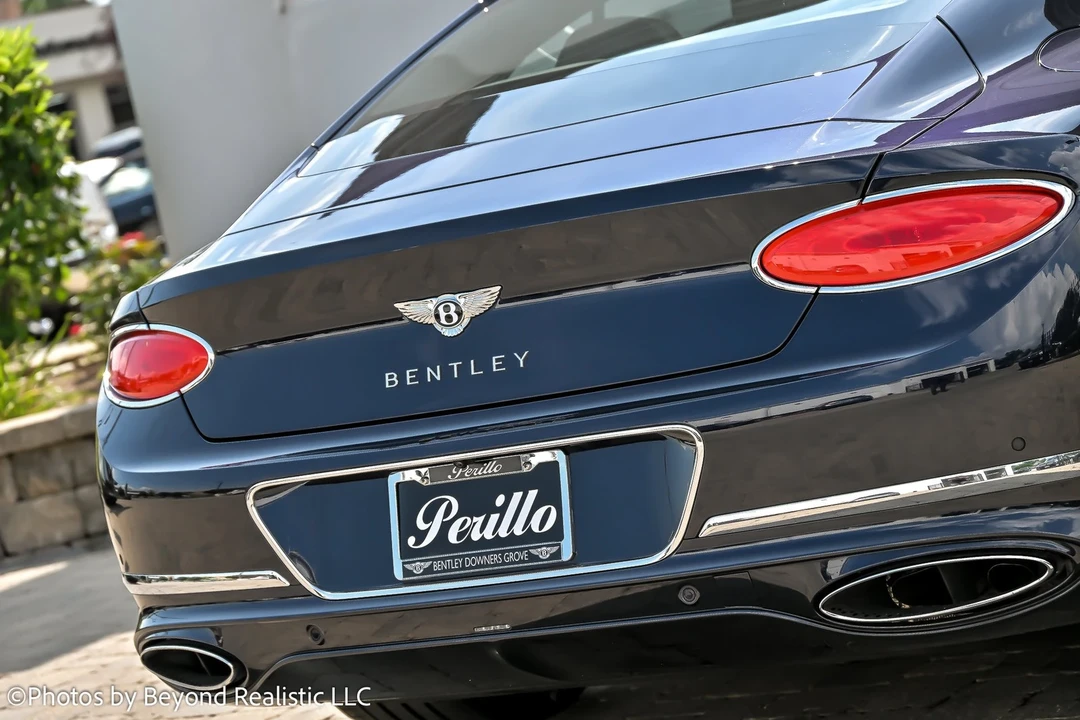 2022 Bentley Continental GT Speed 3rd Gen - Image 15 of 21