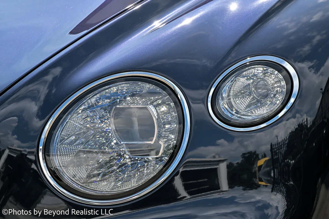 2022 Bentley Continental GT Speed 3rd Gen - Image 12 of 21