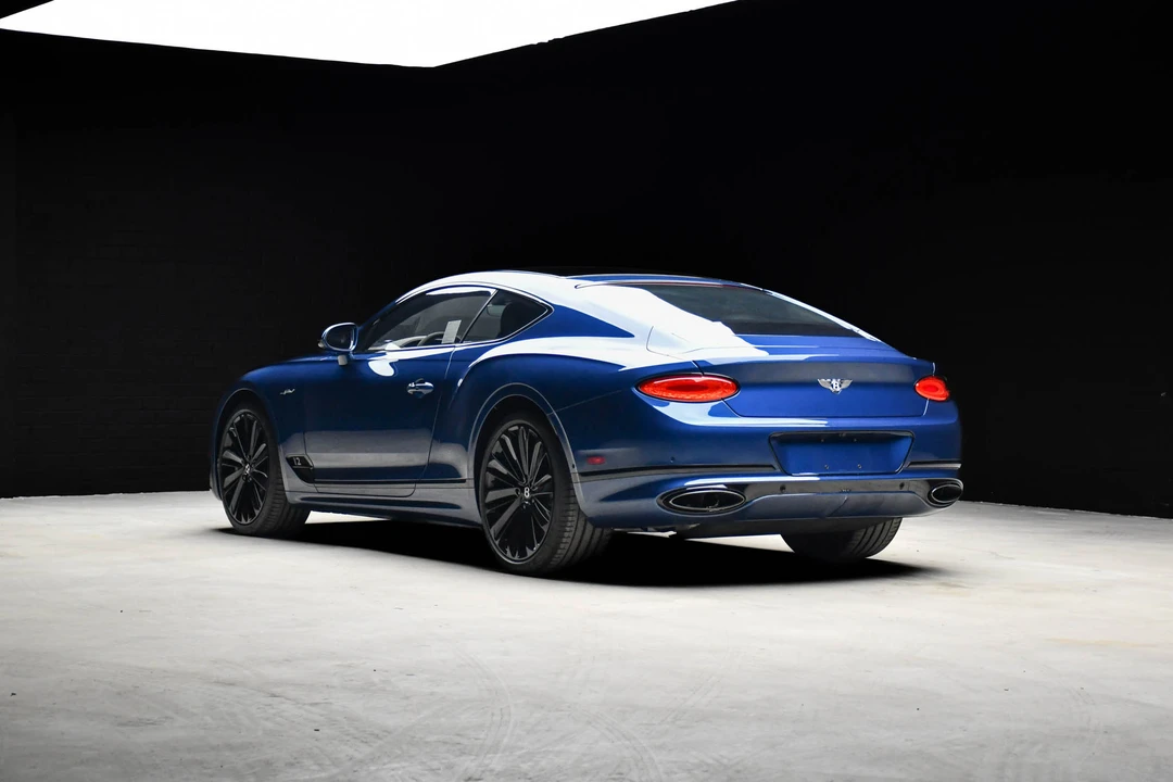 2022 Bentley Continental GT Speed 3rd Gen - Image 15 of 31