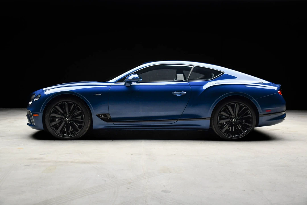 2022 Bentley Continental GT Speed 3rd Gen - Image 13 of 31