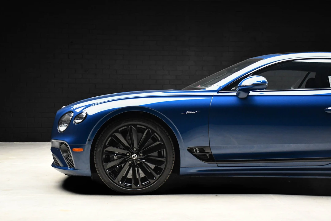 2022 Bentley Continental GT Speed 3rd Gen - Image 19 of 31