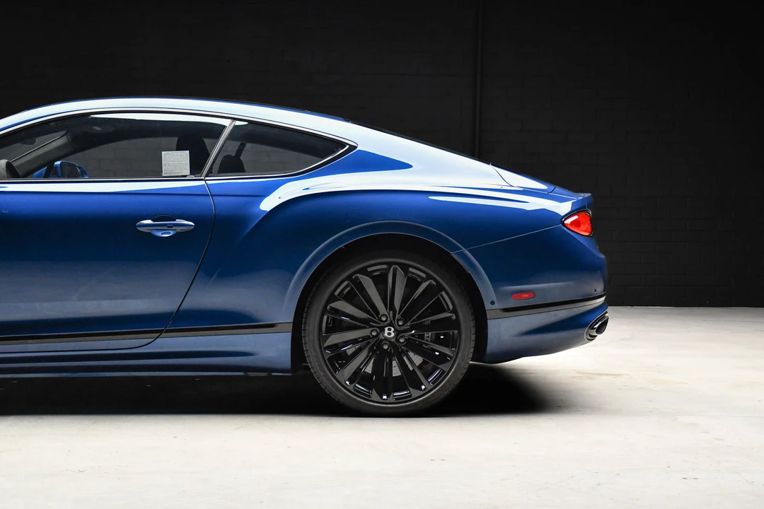 2022 Bentley Continental GT Speed 3rd Gen - Image 20 of 31