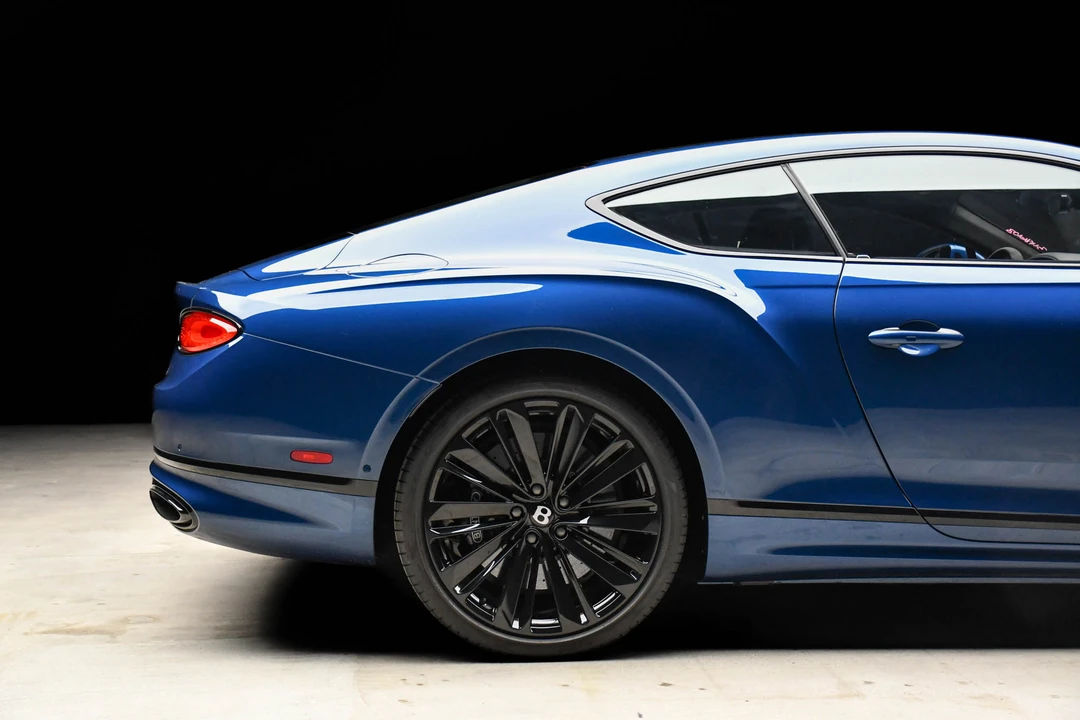 2022 Bentley Continental GT Speed 3rd Gen - Image 21 of 31