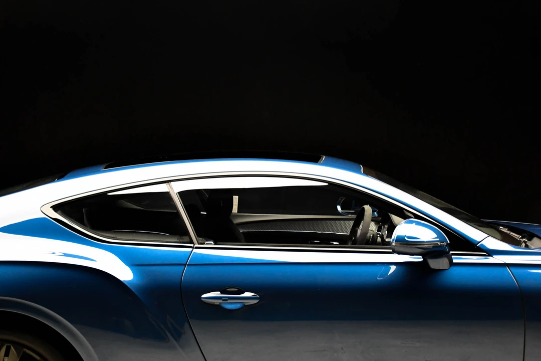 2022 Bentley Continental GT Speed 3rd Gen - Image 23 of 31