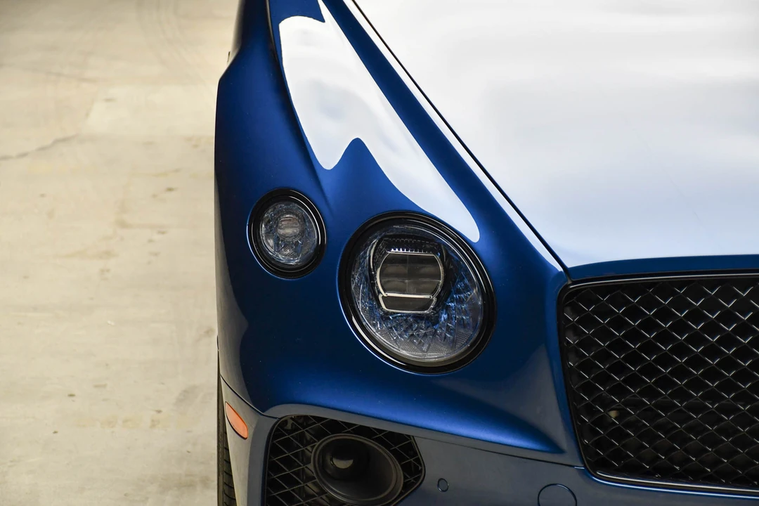 2022 Bentley Continental GT Speed 3rd Gen - Image 31 of 31