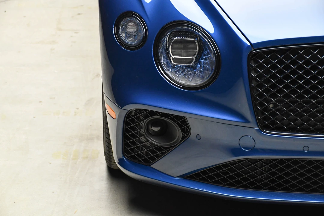 2022 Bentley Continental GT Speed 3rd Gen - Image 30 of 31