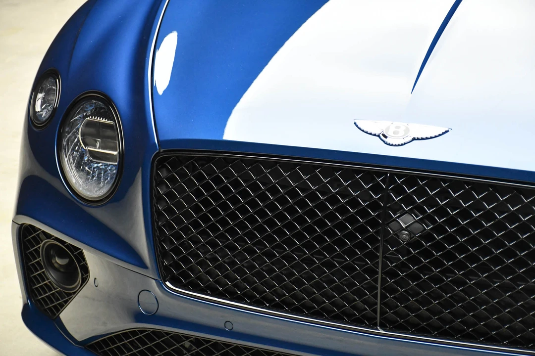 2022 Bentley Continental GT Speed 3rd Gen - Image 29 of 31