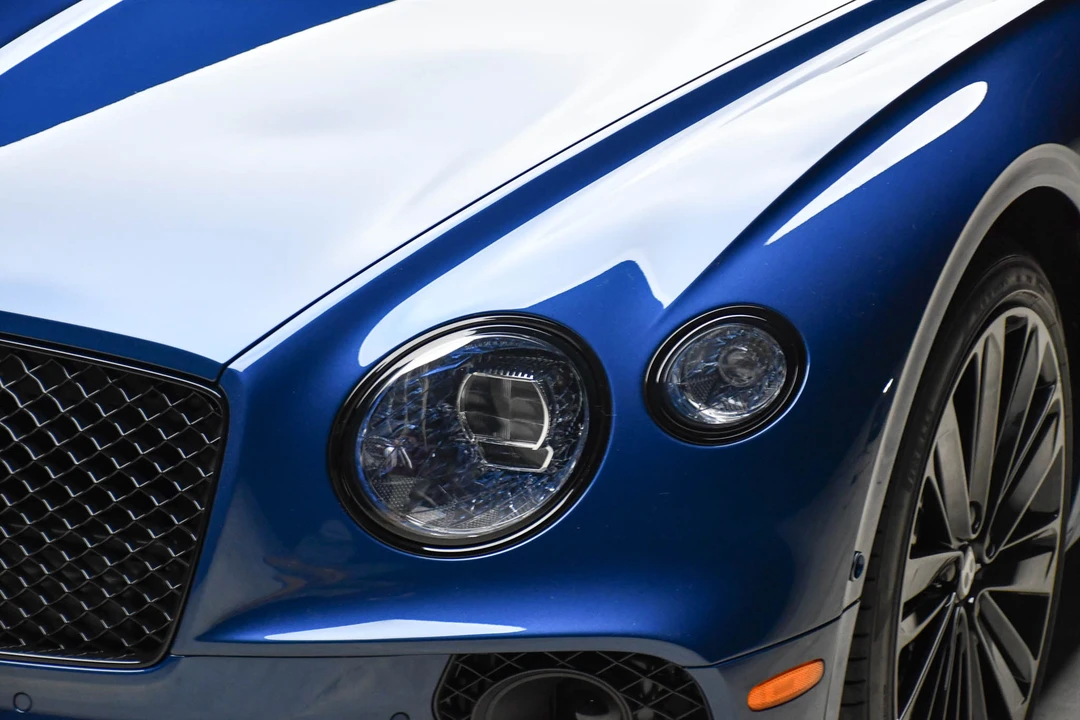 2022 Bentley Continental GT Speed 3rd Gen - Image 28 of 31