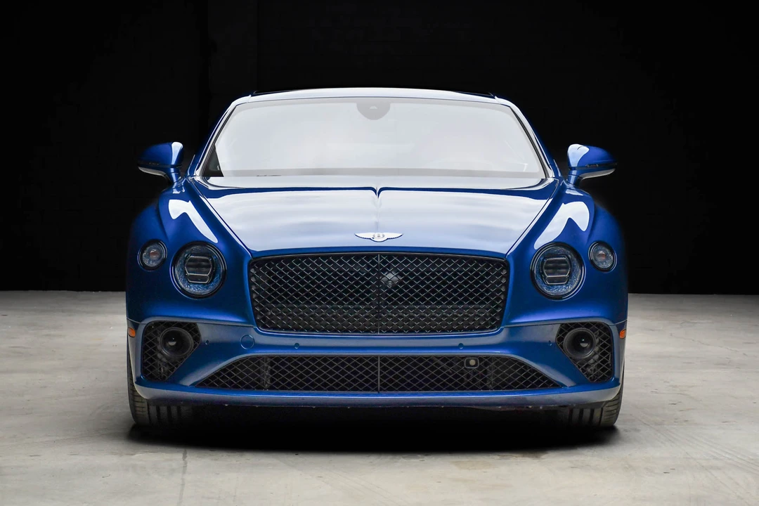 2022 Bentley Continental GT Speed 3rd Gen - Image 6 of 31